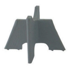 Plastic Spacer for Steel Sp0302b